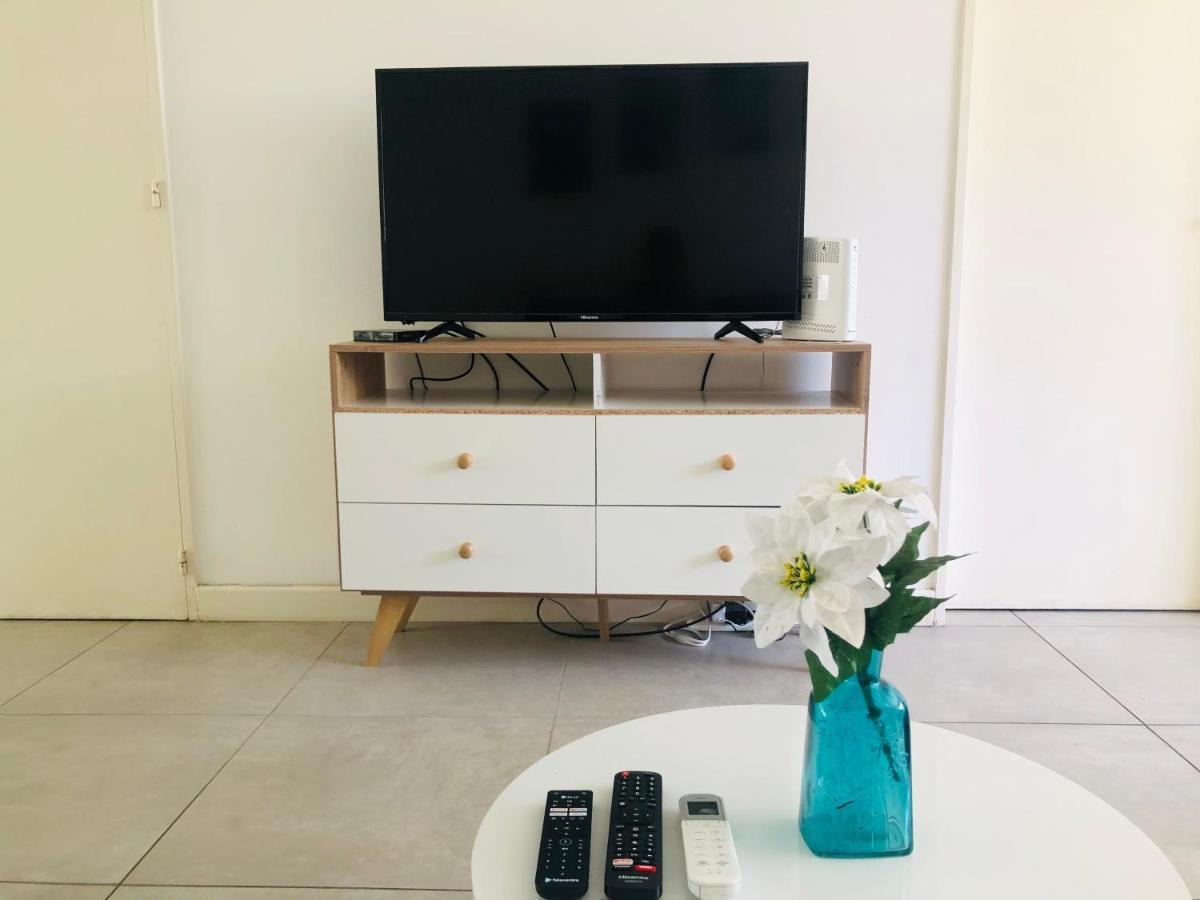 Coqueto Depto. En Pleno Canitas - Campo De Polo Apartment Buenos Aires